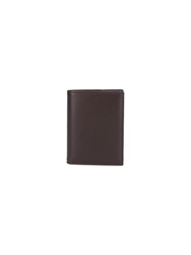 Bi-fold Wallet - Comme des Garçons Wallet - Modalova