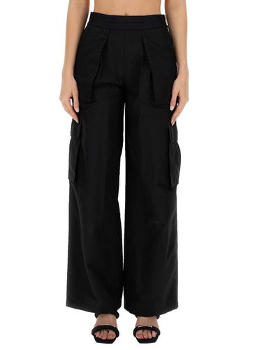 Alexander Wang Cargo Pants - Alexander Wang - Modalova