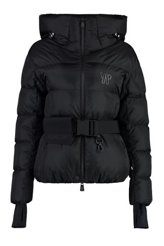 Bouquetin Short Down Jacket - Moncler Grenoble - Modalova