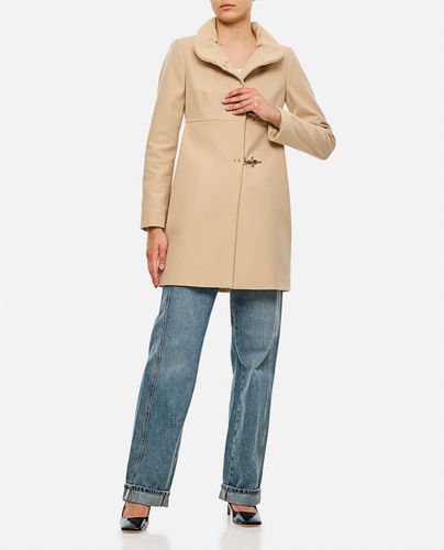 Fay Romantic Coat - Fay - Modalova