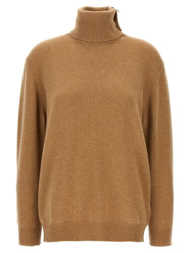 Fabiana Filippi High Neck Sweater - Fabiana Filippi - Modalova