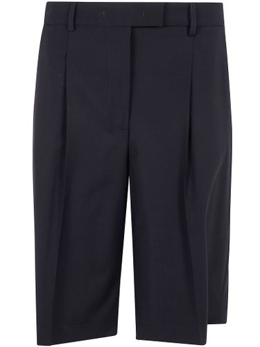 Seventy Bermuda Trousers - Seventy - Modalova