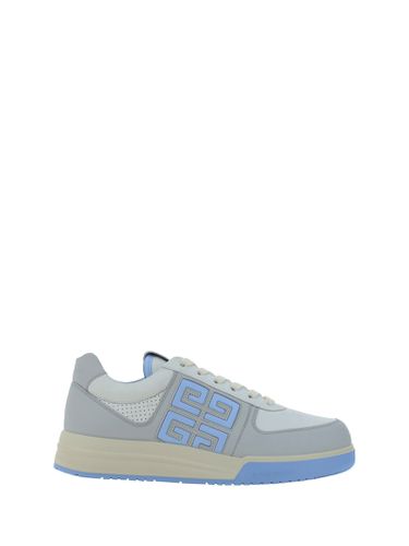 Givenchy G4 Low Top Sneakers - Givenchy - Modalova