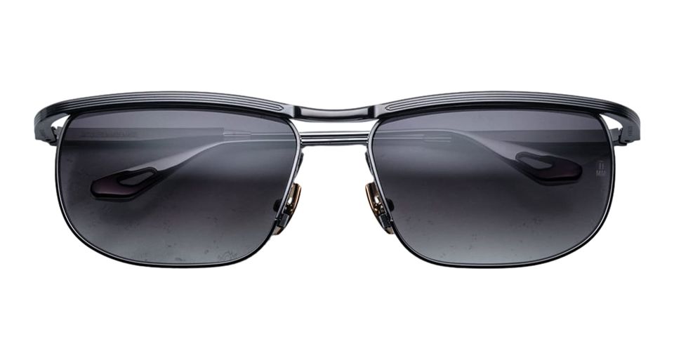 Melville - Sunglasses - Jacques Marie Mage - Modalova