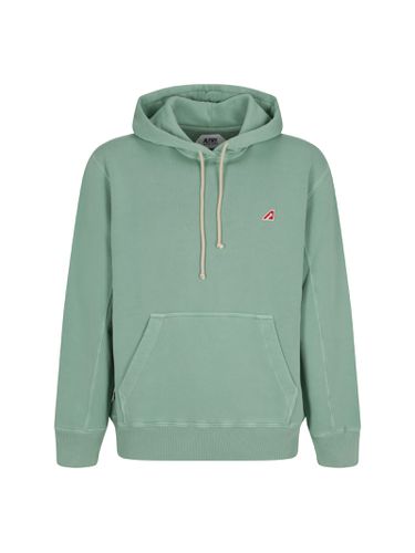 Autry Ease Hoodie - Autry - Modalova