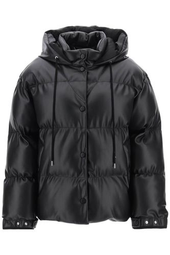 Altermat Hooded Puffer - Stella McCartney - Modalova