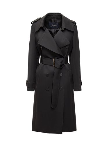 The Seafarer London Coat - The Seafarer - Modalova