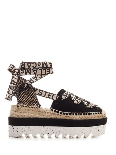 Stella McCartney gaia Espadrilles - Stella McCartney - Modalova