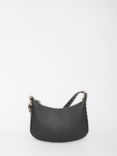 Mini Hobo Rockstud Bag - Valentino Garavani - Modalova