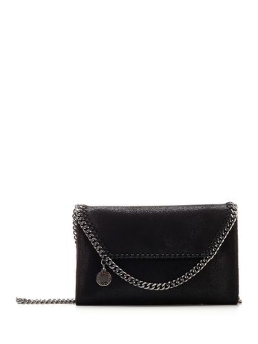 Falabella Mini Crossbody Bag - Stella McCartney - Modalova