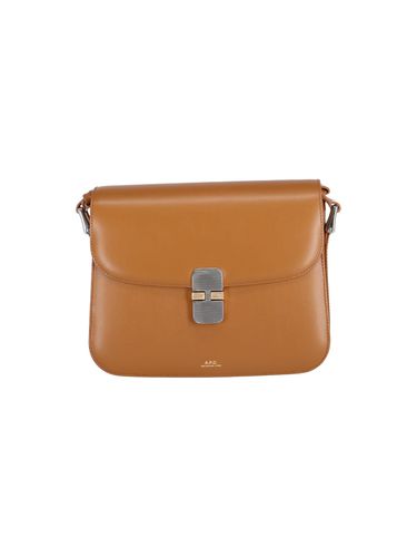 A. P.C. grace Crossbody Bag - A.P.C. - Modalova