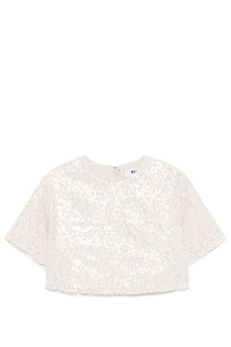 MSGM Top - MSGM - Modalova