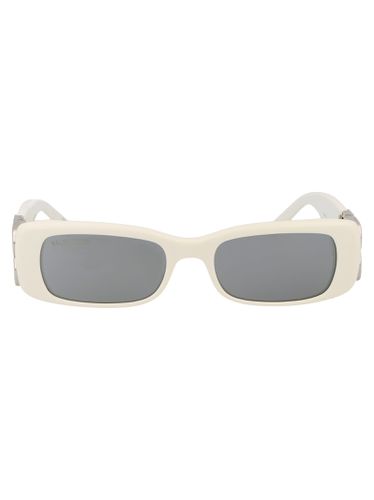 Bb0096s Sunglasses - Balenciaga Eyewear - Modalova