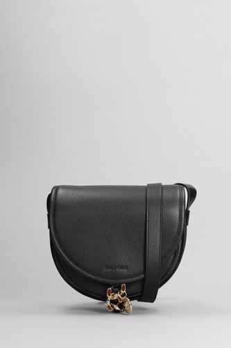 Mara Shoulder Bag In Leather - See by Chloé - Modalova