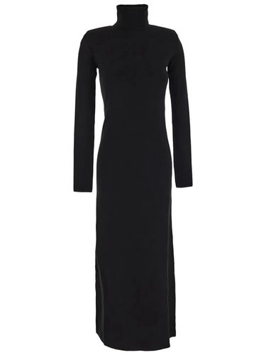 Saint Laurent Wool Dress - Saint Laurent - Modalova