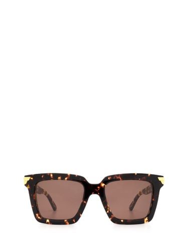 Bv1005s Sunglasses - Bottega Veneta Eyewear - Modalova