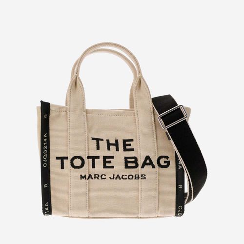 The Jacquard Mini Tote Bag - Marc Jacobs - Modalova