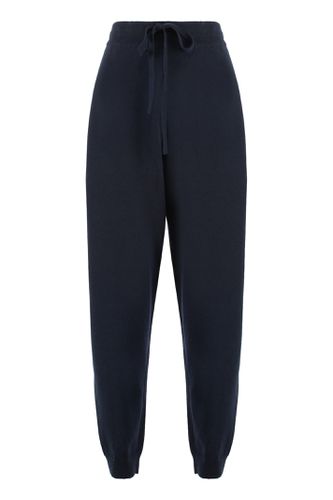 Nanushka Ylia Knitted Track-pants - Nanushka - Modalova