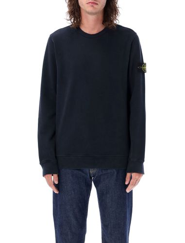 Crewneck Classic Jersey - Stone Island - Modalova