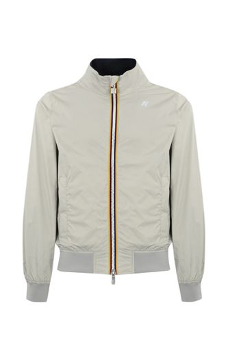 Arsene Plus.2 Reversible Jacket - K-Way - Modalova