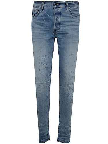 AMIRI Shotgun Skinny Jean - AMIRI - Modalova