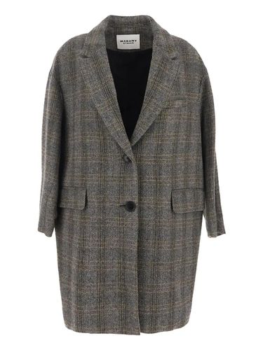 Marant Étoile Limiza Coat - Marant Étoile - Modalova