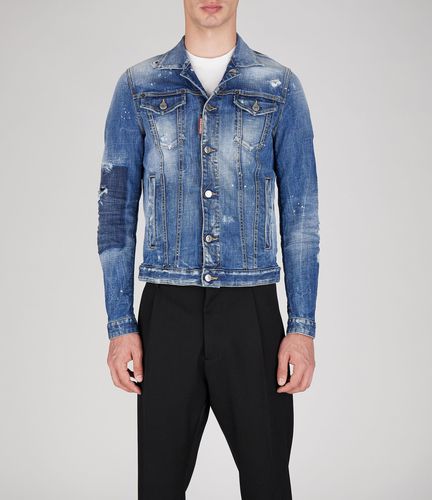 Dsquared2 Sportsjackets - Dsquared2 - Modalova