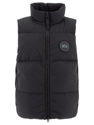 Canada Goose Lawrence Puffer Vest - Canada Goose - Modalova