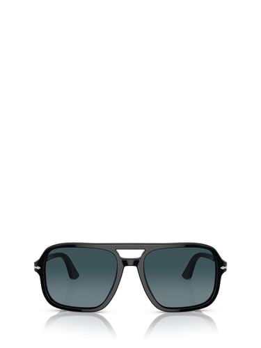 Persol Po3328s Black Sunglasses - Persol - Modalova