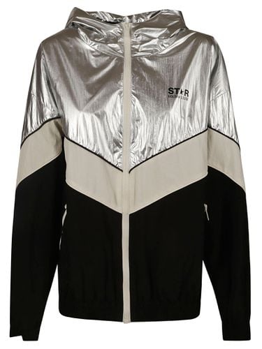 Golden Goose Casual Jacket - Golden Goose - Modalova