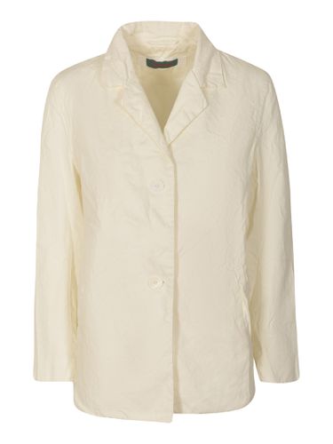 Casey Casey Classic Plain Shirt - Casey Casey - Modalova