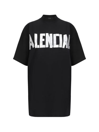 Balenciaga T-shirt Dress - Balenciaga - Modalova