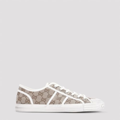 Gucci Julio Gg Sneakers - Gucci - Modalova