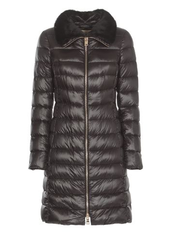 Herno Quilted Down Jacket - Herno - Modalova