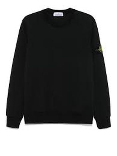 Stone Island Sweatshirt - Stone Island - Modalova