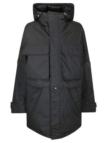 Heliot Emil Elementary Parka - Heliot Emil - Modalova