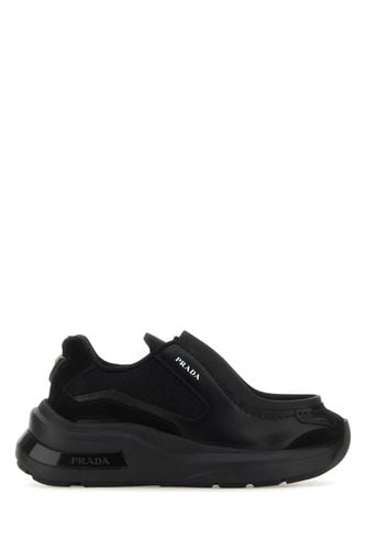 Prada Systeme Sneakers - Prada - Modalova