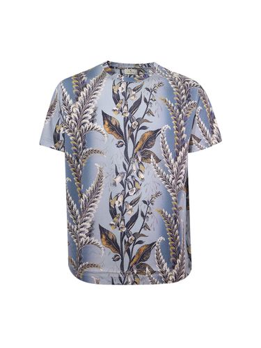 T-shirt Etro - Etro - Modalova