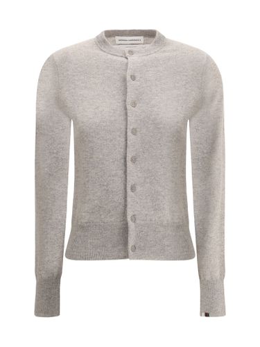 Extreme Cashmere Little Cardigan - Extreme Cashmere - Modalova