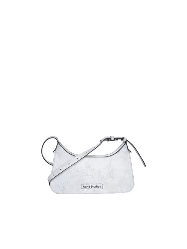 Acne Studios Platt White Bag - Acne Studios - Modalova