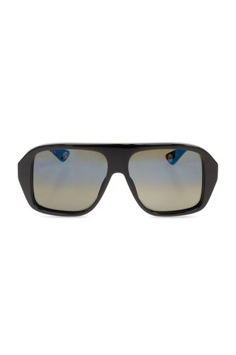 Navigator Frame Sunglasses - Gucci Eyewear - Modalova