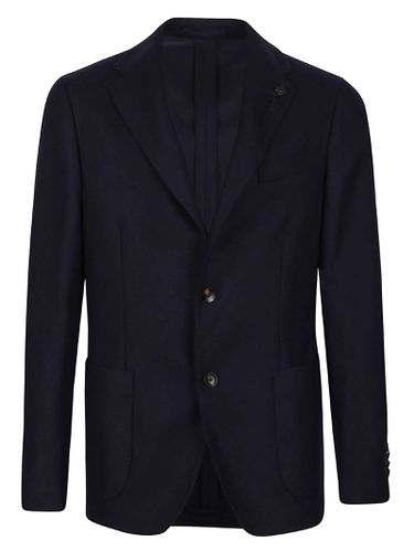 Lardini Advance Jacket - Lardini - Modalova