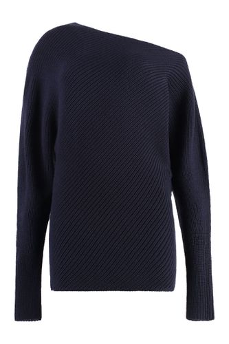 Wool Blend Pullover - Philosophy di Lorenzo Serafini - Modalova