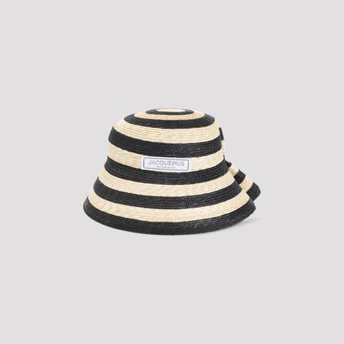 Jacquemus La Cheapeau Vela Hat - Jacquemus - Modalova