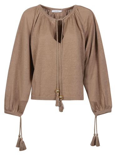 Max Mara Quirite Sweater - Max Mara - Modalova