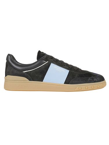 Sneaker Low Top Upvillage - Valentino Garavani - Modalova