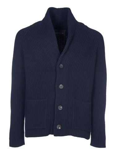 Tagliatore Cardigan - Tagliatore - Modalova