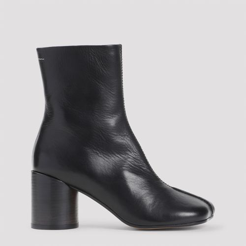 Mm& Maison Margiela Ankle Boot - MM6 Maison Margiela - Modalova