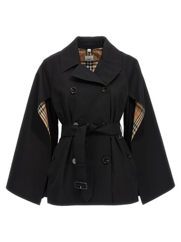 Burberry cots Trench Coat - Burberry - Modalova