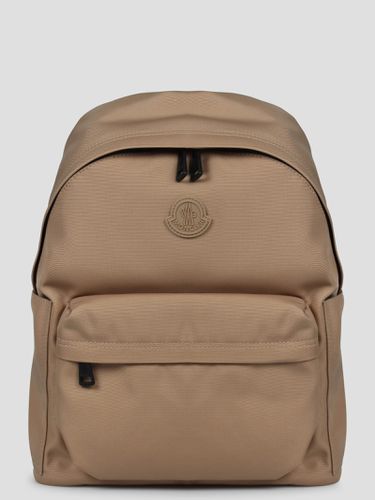 Moncler New Pierrick Backpack - Moncler - Modalova